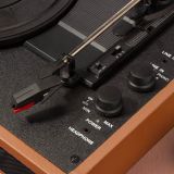 GRAMOFON LENCO TT-10BN