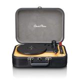 GRAMOFON LENCO TT-116BK