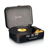 GRAMOFON LENCO TT-116BK