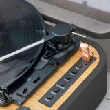 GRAMOFON LENCO TT-116BK