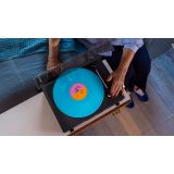 GRAMOFON PHILIPS TAV3000B/10