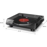 GRAMOFON SHARP RP-TT10