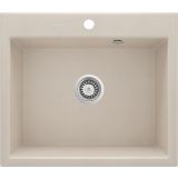 GRANITAL POMIVALNO KORITO DEANTE ANDANTE ZQN 5103