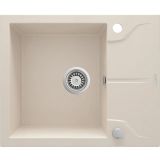 GRANITAL POMIVALNO KORITO DEANTE ANDANTE ZQN 511A