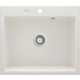 GRANITAL POMIVALNO KORITO DEANTE ANDANTE ZQN A103