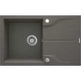 GRANITAL POMIVALNO KORITO DEANTE ANDANTE ZQN T113