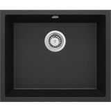 GRANITAL POMIVALNO KORITO DEANTE CORDA ZQA G10C PODPULTNO