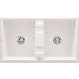 GRANITAL POMIVALNO KORITO DEANTE ERIDAN ZQE A203