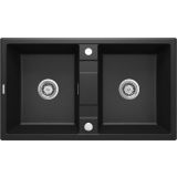 GRANITAL POMIVALNO KORITO DEANTE ERIDAN ZQE G203