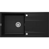 GRANITAL POMIVALNO KORITO DEANTE ERIDAN ZQE N713