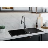 GRANITAL POMIVALNO KORITO DEANTE ERIDAN ZQE N713