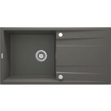 GRANITAL POMIVALNO KORITO DEANTE ERIDAN ZQE T713