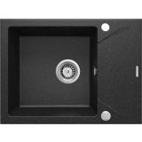 GRANITAL POMIVALNO KORITO DEANTE EVORA ZQJ 211A