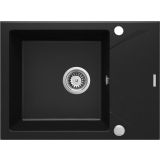 GRANITAL POMIVALNO KORITO DEANTE EVORA ZQJ N11A