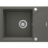 GRANITAL POMIVALNO KORITO DEANTE EVORA ZQJ T11A