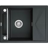 GRANITAL POMIVALNO KORITO DEANTE MAGNETIC ZRM G11A