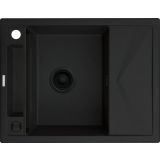 GRANITAL POMIVALNO KORITO DEANTE MAGNETIC ZRM N11A