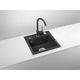 GRANITAL POMIVALNO KORITO DEANTE ZORBA ZQZ 2103