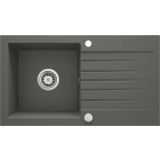 GRANITAL POMIVALNO KORITO DEANTE ZORBA ZQZ T113