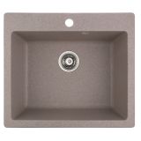 GRANITAL POMIVALNO KORITO INTER CERAMIC ICGS 8304 PEŠČENA
