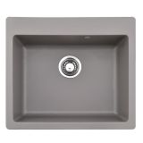 GRANITAL POMIVALNO KORITO INTER CERAMIC ICGS 8304 SIVO