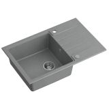 GRANITAL POMIVALNO KORITO QUADRON PETER 111 SIV