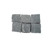KAMNITA KOCKA GRANITNA KOCKA CU10 8/10 10X10X10 KLESANA TEMAN