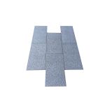 IZDELEK IZ GRANITA GRANITNA PLOŠČA POLIRANA G603 PADANG CRISTAL