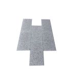 IZDELEK IZ GRANITA G636 NEW ROSA POLIRAN 61X30.5X1CM MARMETE