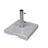 PODSTAVEK ZA SENČNIK DOPPLER GRANITNI 40 KG, 32-60 MM