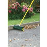 METLA STEUBER GREBLJASTA 35 CM