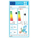 MULTI SPLIT KLIMATSKA NAPRAVA GREE GWHD(18)NK6OO 5.2KW, ZUNANJA ENOTA