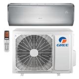 GREE SPLIT KLIMATSKA NAPRAVA U-CROWN 5,3KW A++/A+, NOTRANJA IN ZUNAJNA ENOTA