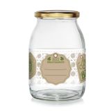 KOZAREC ZA VLAGANJE ALPEKS GREEN BIO 1000 ML S POKROVOM