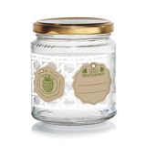 KOZAREC ZA VLAGANJE ALPEKS GREEN BIO 300 ML S POKROVOM