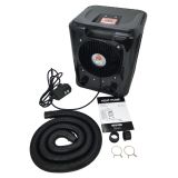 GRELEC VODE PLANET POOL TOPLOTNA ČRPALKA SUMMER FUN 3.5 KW