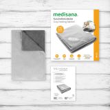 GRELNA BLAZINA MEDISANA HB675 XXL ODEJA 200X150