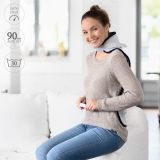GRELNA BLAZINA MEDISANA HP460 ZA HRBET IN VRAT