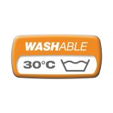 GRELNA BLAZINA MEDISANA HU665 ENOJNA 150 X 80