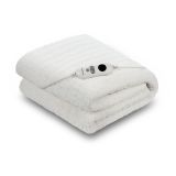 GRELNA BLAZINA MEDISANA HU672 MAXI FLEECE
