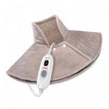 GRELNA BLAZINA UFESA BE0906 ZA VRAT IN RAMENA