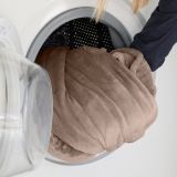 GRELNA BLAZINA UFESA EL. ODEJA SOFTY 160 X 100 CM