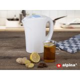 GRELNIK VODE ALPINA 1 L, 1000W
