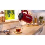 GRELNIK VODE BOSCH TWK1M124 RDEČ