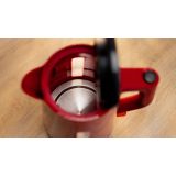 GRELNIK VODE BOSCH TWK1M124 RDEČ
