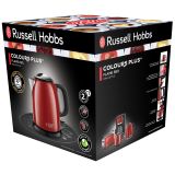 GRELNIK VODE RUSSELL HOBBS 24992-70/RH COLOURSPLUS MINI