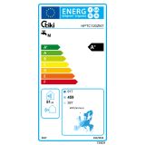 GRELNIK VODE S TOPLOTNO TIKI DHW LT 120