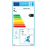 GRELNIK VODE S TOPLOTNO TIKI DHW W 100