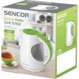 GRELNIK VODE SENCOR SWK 1511G