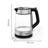 GRELNIK VODE TEFAL KI605830